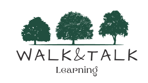 Walk & Talk Learning